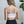 Load image into Gallery viewer, Crochet Bralette White
